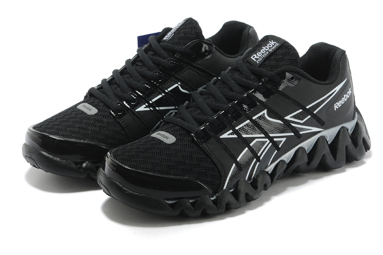 Chaussure Reebok Zigtech Shark 2014 Pour Homme en Soldes